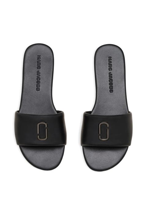 Marc Jacobs The Snapshot slides - Black