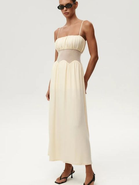 Undress Code sukienka La Perla Dress - zdjęcie produktu nr 2