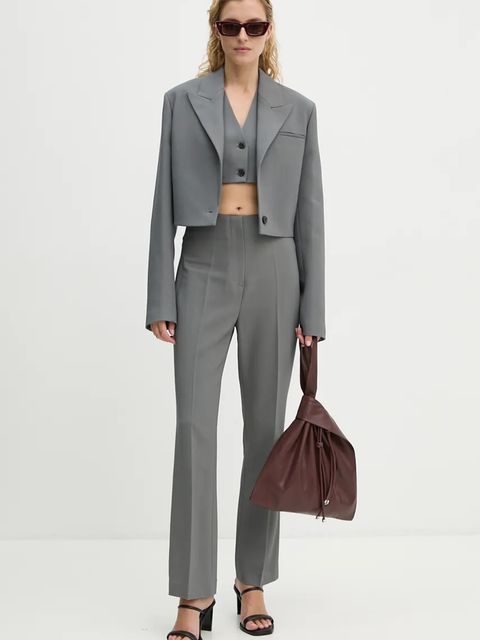 Nanushka kamizelka SUREE - zdjęcie produktu nr 2