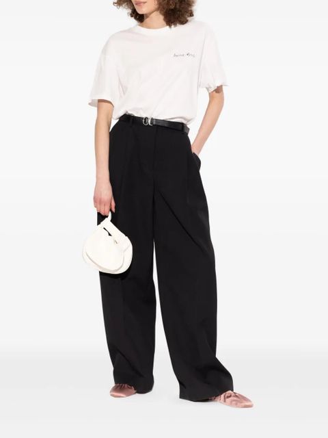 Paris Texas Sveva ballet flats - Pink