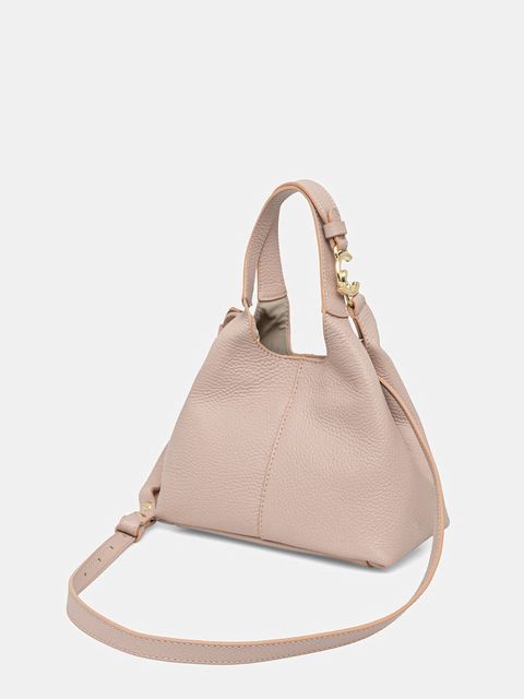 Coccinelle torebka skórzana - zdjęcie produktu nr 2