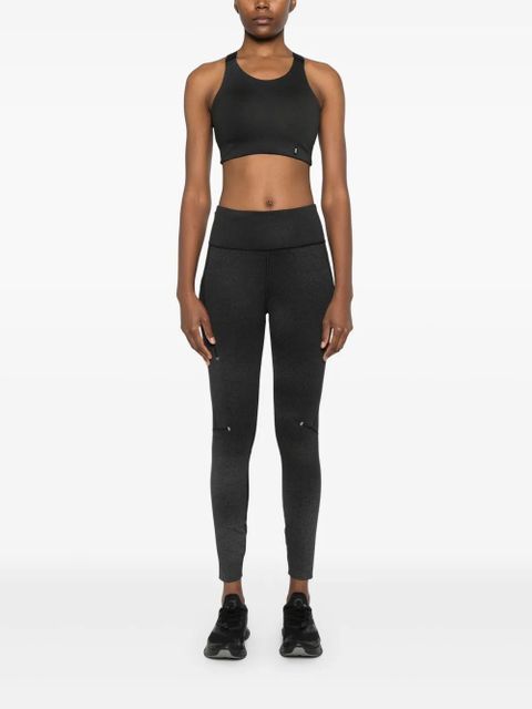On Running Winter Lumos performance leggings - Black - zdjęcie produktu nr 2