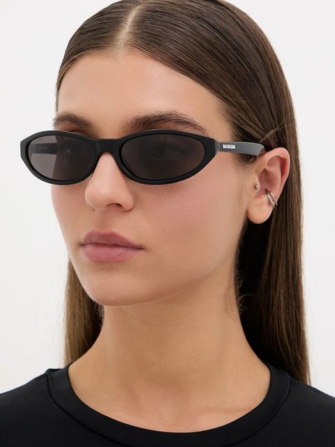 Balenciaga okulary przeciwsłoneczne - zdjęcie produktu nr 1