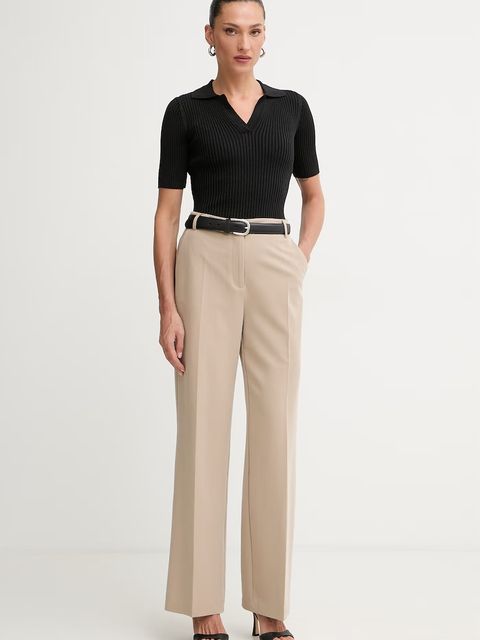 Fracomina polo damskie - zdjęcie produktu nr 1