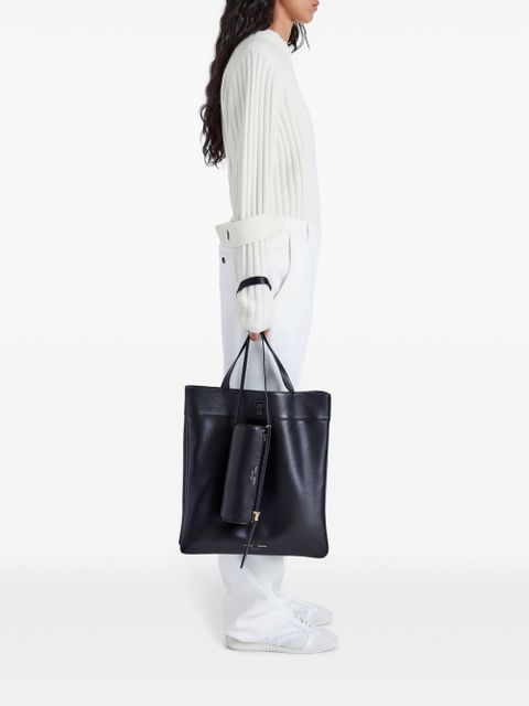 Proenza Schouler Split tote bag - Black