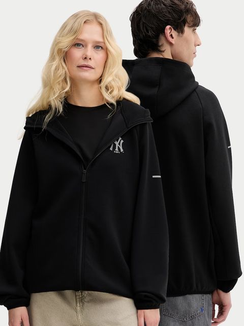 New Era bluza NEW YORK YANKEES - zdjęcie produktu nr 2