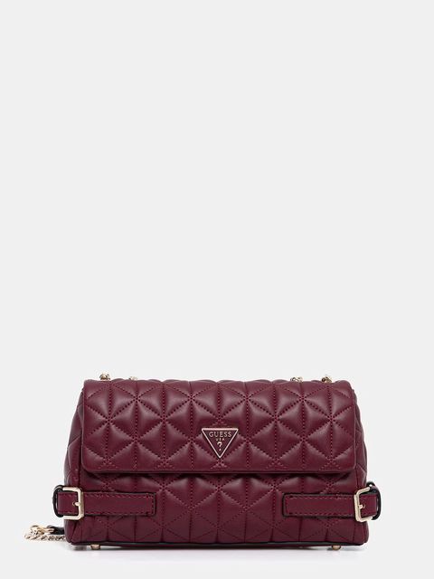 Guess torebka PAISLEIGH - zdjęcie produktu nr 2