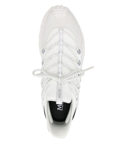 Moncler Trailgrip Lite2 sneakers - White - zdjęcie produktu nr 2