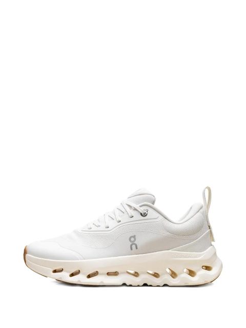 On Running x Loewe Cloudtilt 2 "All White" sneakers