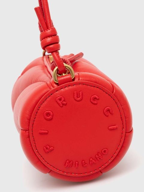 Fiorucci torebka skórzana Mini Mella