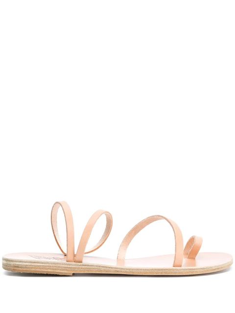 Ancient Greek Sandals Aplii Eleftheria sandals - Neutrals - zdjęcie produktu nr 1