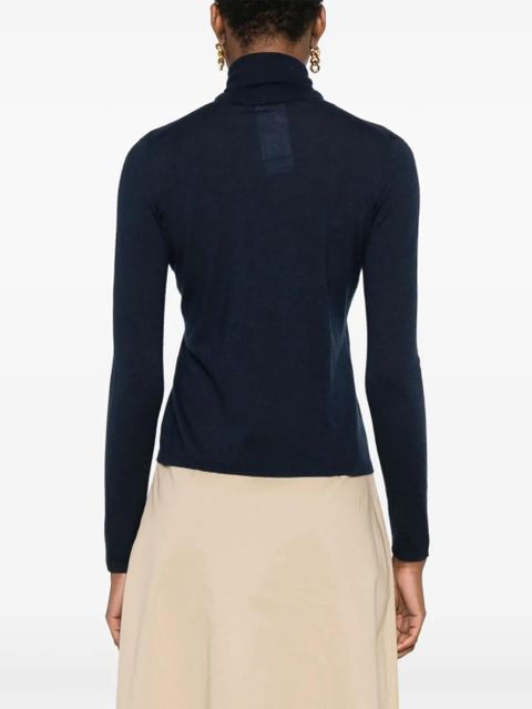 Max Mara Veloce sweater - Blue