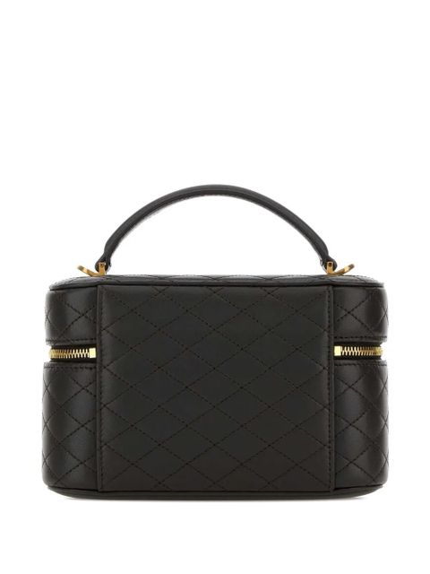 Saint Laurent Vanity Gaby handbag - Black - zdjęcie produktu nr 2