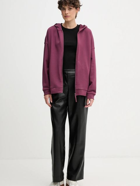 United Colors of Benetton bluza bawełniana - zdjęcie produktu nr 1