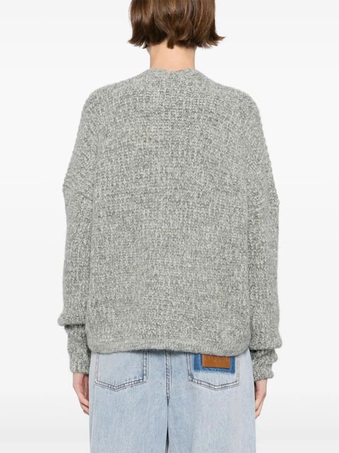 American Vintage East cardigan - Green