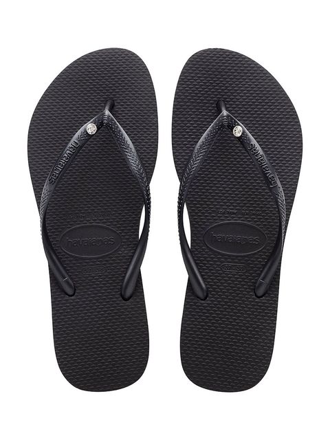 Havaianas Japonki SLIM CRYSTAL SW II - zdjęcie produktu nr 1