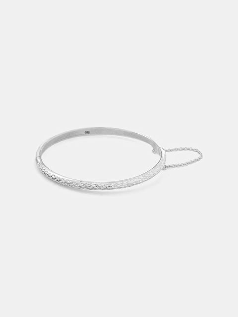 Answear.LAB bransoletka srebrna damska - zdjęcie produktu nr 1