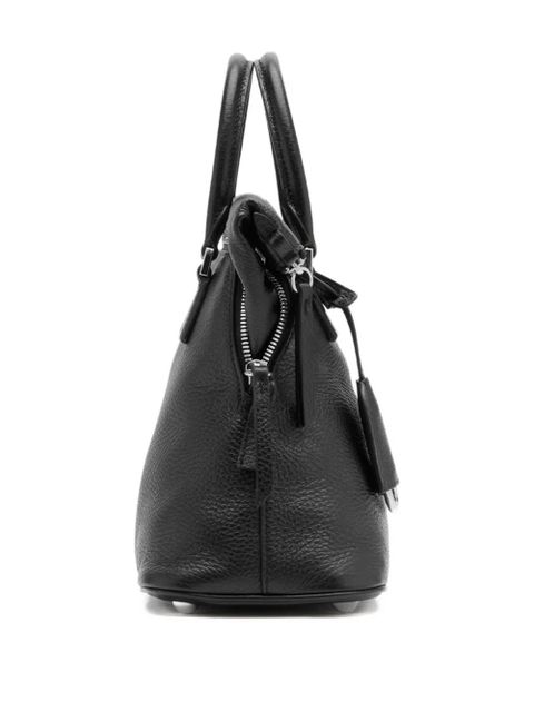 Maison Margiela mini 5AC shoulder bag - Black - zdjęcie produktu nr 2