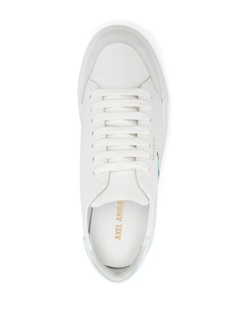 Axel Arigato Clean 90 Bee Bird sneakers - White