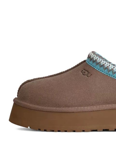 UGG Tazz II slippers - Brown