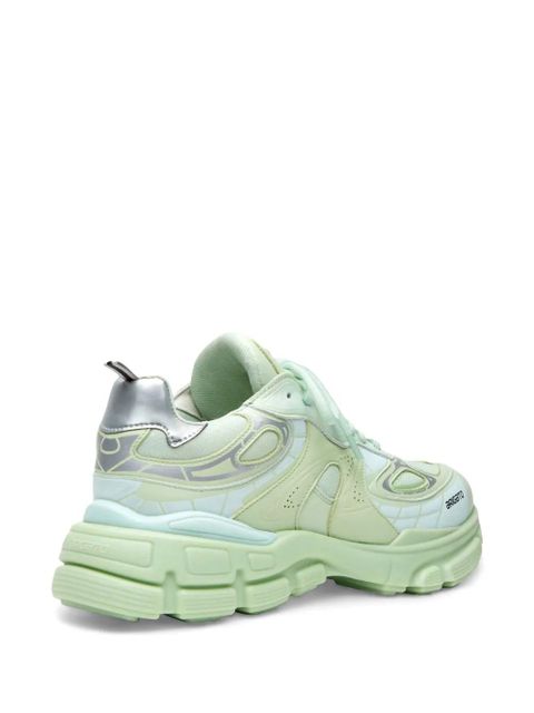 Axel Arigato Sphere Trip Runner sneakers - Green