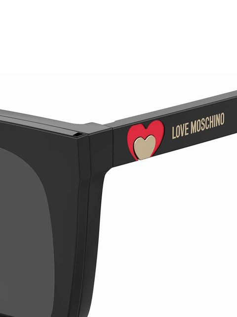 Love Moschino okulary przeciwsłoneczne