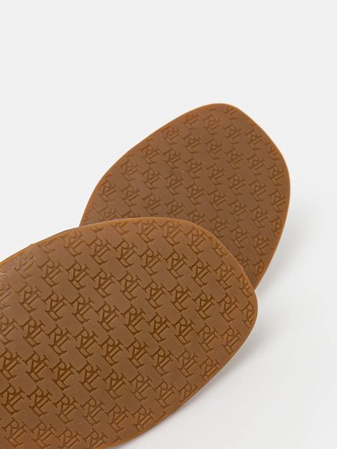 Lauren Ralph Lauren sandały Ntcl Everley