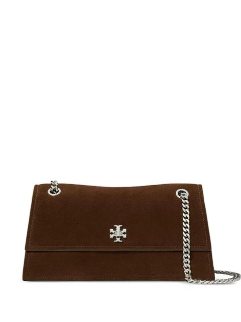 Tory Burch Kira Turnlock shoulder bag - Brown - zdjęcie produktu nr 1