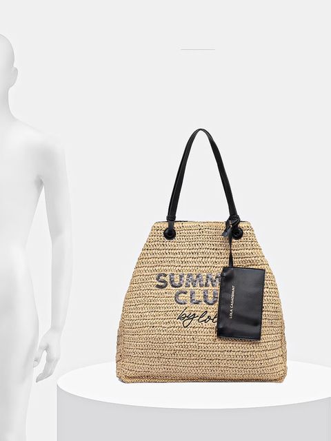 Lola Casademunt torba plażowa