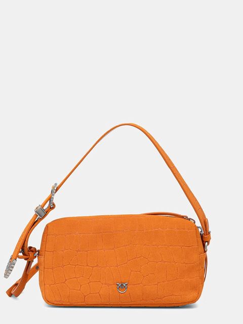 Pinko torebka crossbody damska - zdjęcie produktu nr 1