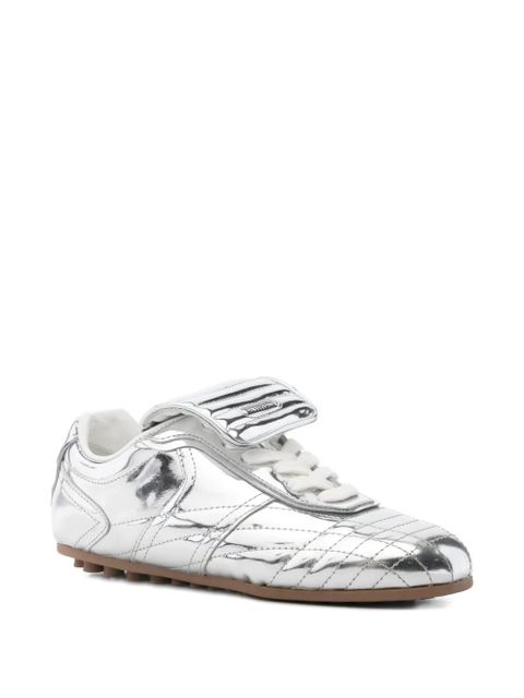 ALOHAS Tb.99 sneakers - Silver - zdjęcie produktu nr 2