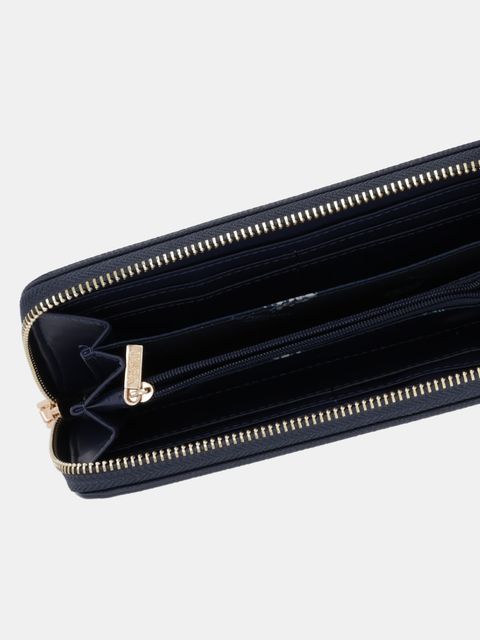 U.S. Polo Assn. portfel Jones damski kolor granatowy BEUJE8658WVP