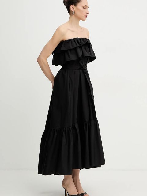 Twinset sukienka - zdjęcie produktu nr 2