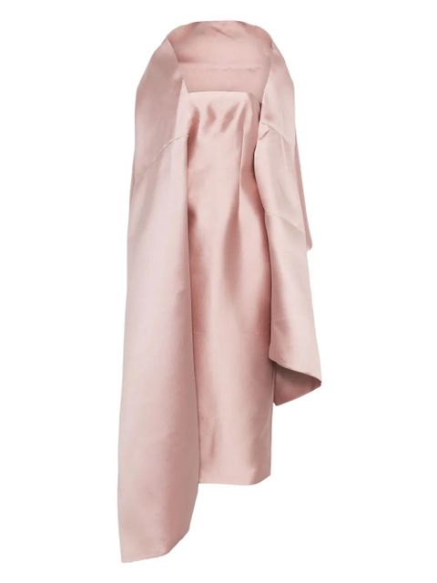 Solace London Renee gown dress - Pink - zdjęcie produktu nr 1