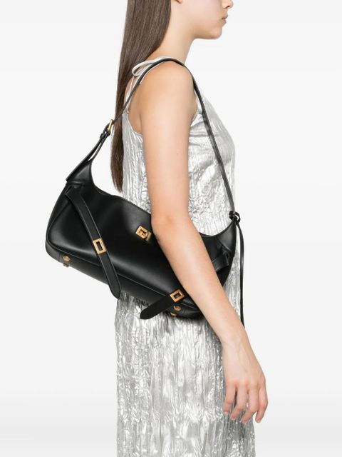 Balenciaga small Bel shoulder bag - Black - zdjęcie produktu nr 2