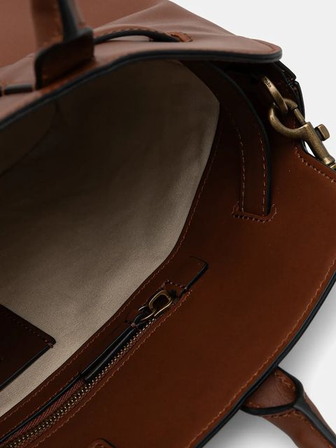 Marc O'Polo torebka skórzana