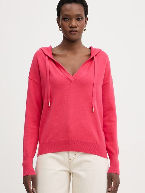 Morgan sweter damski z wiskozy - zdjęcie produktu nr 2