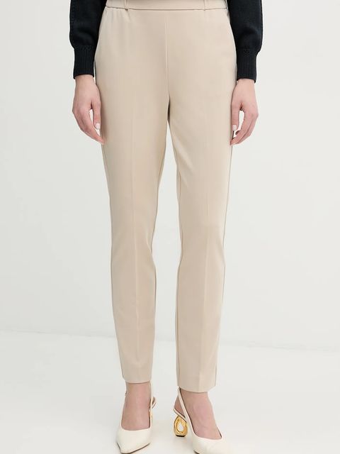 Marella spodnie Emme by Marella - zdjęcie produktu nr 1