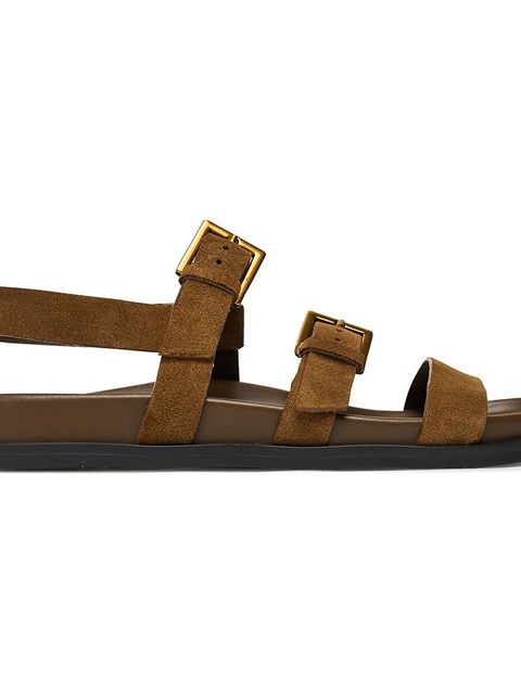 Gino Rossi MOIRA-MD Camel - zdjęcie produktu nr 1