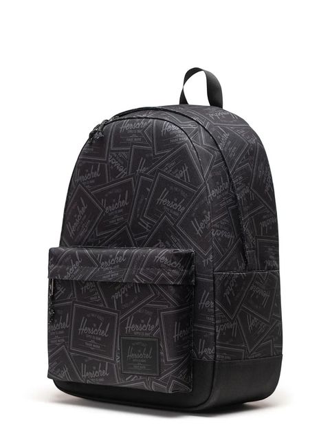 Herschel plecak Classic™ XL 30 L kolor czarny duży gładki 11546-07113-OS