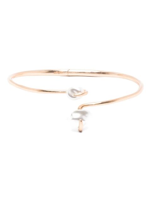 Cult Gaia Marais choker - Gold