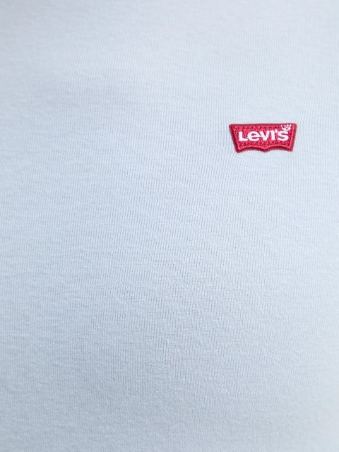 Levi's t-shirt bawełniany 2-pack