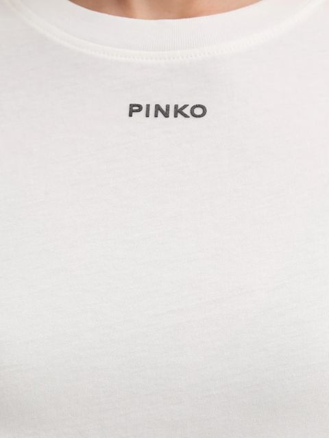 Pinko t-shirt bawełniany