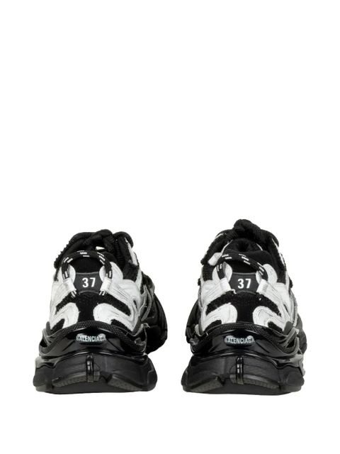 Balenciaga Runner 2.0 sneakers - Black