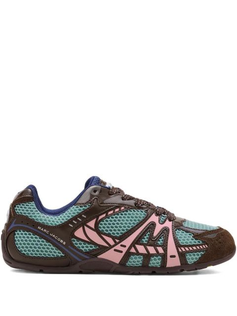 Marc Jacobs The 72 Spring sneakers - Brown - zdjęcie produktu nr 1