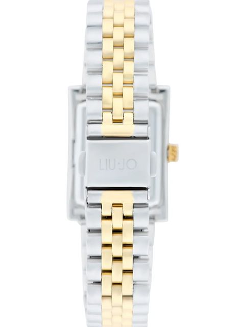 Liu Jo zegarek damski kolor srebrny TLJ2650 - zdjęcie produktu nr 2