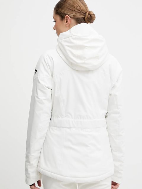 Columbia kurtka narciarska Cirque Bowl kolor biały 2085591 - zdjęcie produktu nr 2