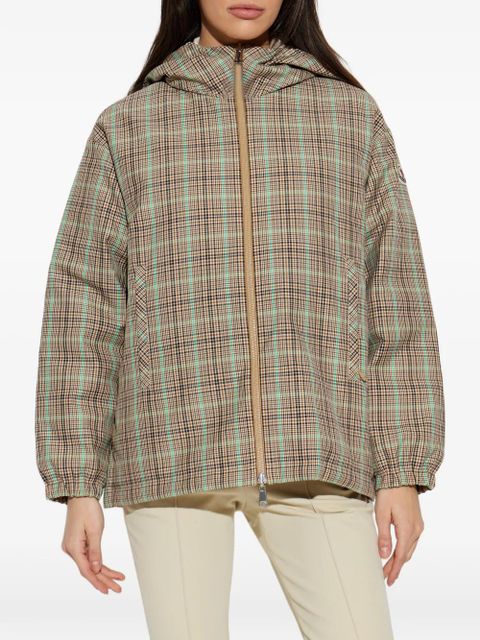 Moncler Grimpante jacket - Green