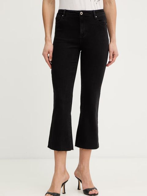 Morgan jeansy bootcut damskie - zdjęcie produktu nr 2