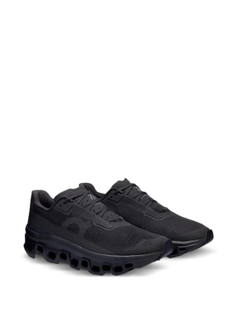 On Running Cloudmonster Void sneakers - Black - zdjęcie produktu nr 2
